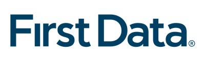 First Data